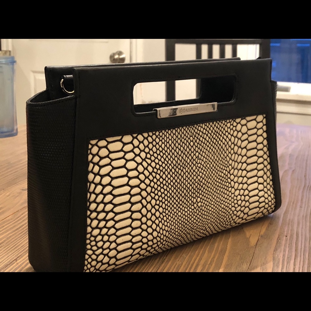 Brahmin Lennox Clutch